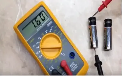 Khám Phá Cách Đo Pin Laptop Đúng Cách Để Tối Ưu Pin!