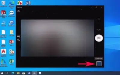 Hướng dẫn bật camera laptop Asus nhanh chóng và dễ dàng