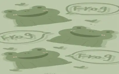 Bây Giờ Tải Hình Nền Con Ếch Độc Nhất Và Hấp Dẫn Ngay!