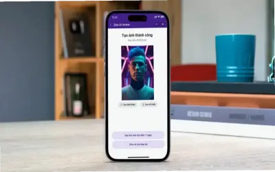 Tạo Avatar Zalo Siêu Đẹp, Độc Đáo Và Hấp Dẫn Ngay!