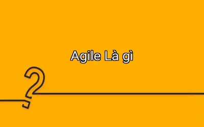 Agile Là gì
