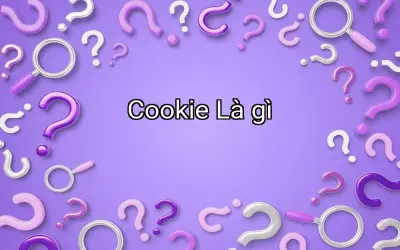 Cookie Là gì