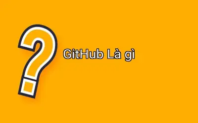 GitHub Là gì