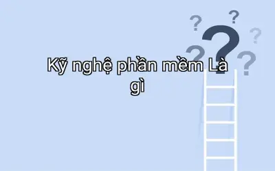 Kỹ nghệ phần mềm Là gì