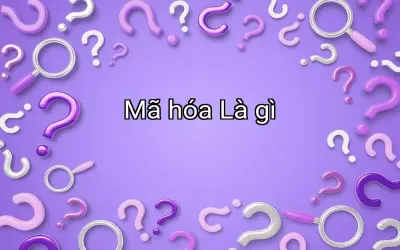 Mã hóa Là gì