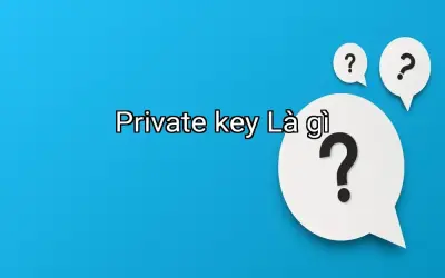Private key Là gì