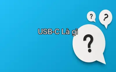 USB-C Là gì
