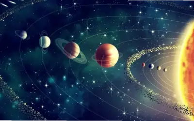 Khám phá Kích Thước Thực Sự Của Vũ Trụ – Bạn Sẽ Ngạc Nhiên!