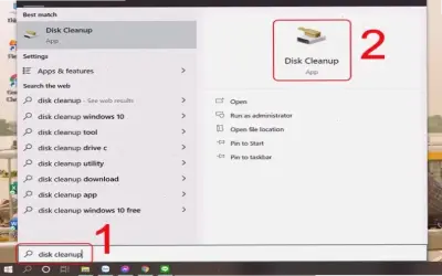 Tại sao Máy Tính Không Tải Được Ứng Dụng? Khắc Phục Ngay!