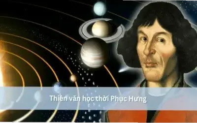 Hãy Khám Phá Thiên Văn Học Nghiệp Dư Từ Cơ Bản Ngay!