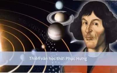 Thiên văn học & Tôn giáo: Khám phá sự thật thú vị