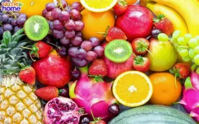 Khám phá thực phẩm dinh dưỡng tốt nhất cho trẻ em ngay!