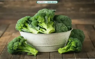 Khám Phá Thực Phẩm Chống Viêm Giúp Giảm Viêm Ngay Hôm Nay!