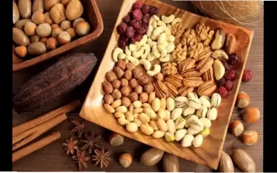 Thực phẩm tốt nhất cho bệnh gout mãn tính: Hướng dẫn hữu ích!