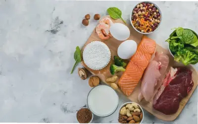 Thực phẩm tốt nhất cho bệnh thận mãn tính: Khám phá ngay!