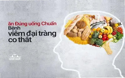 Khám phá thực phẩm tốt nhất cho viêm đại tràng mãn tính nặng!