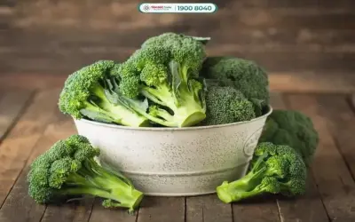 Top Thực Phẩm Giảm Viêm Đường Tiết Niệu Ngay Hôm Nay!