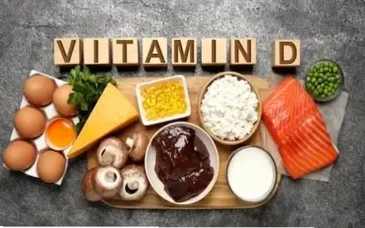 Top Thực Phẩm Bổ Sung Vitamin D Cho Người Thiếu – Khám Phá Ngay!