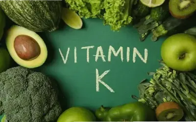 Danh sách thực phẩm giúp bổ sung vitamin K cho người thiếu ngay!
