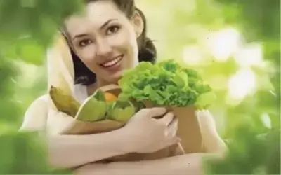 Top 10 Thực Phẩm Giúp Giảm Đau Bụng Kinh Tự Nhiên!