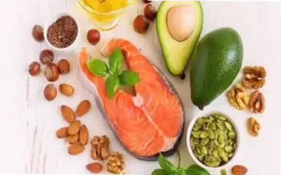 Khám phá thực phẩm giảm viêm mũi dị ứng mãn tính ngay!