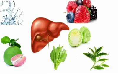Top 10 thực phẩm tốt nhất cho bệnh gan mãn tính: Khám phá ngay!