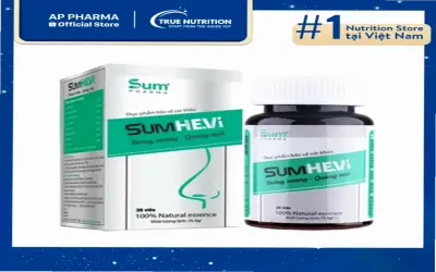 Khám phá thực phẩm tốt nhất cho viêm mũi dị ứng mãn tính!