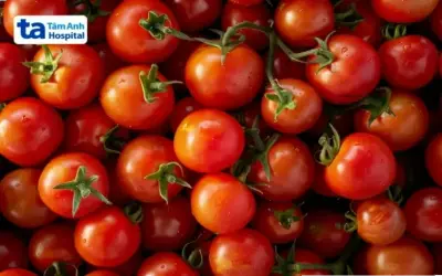 Hướng dẫn thực phẩm chữa bệnh gout cấp tính hiệu quả!