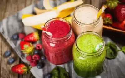 Khám phá thực phẩm tốt nhất cho bệnh phổi tắc nghẽn ngay hôm nay!