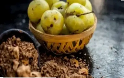 Bí quyết thực phẩm giúp chữa viêm họng mãn tính nặng!