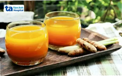 Thực phẩm hỗ trợ viêm phế quản mãn tính giai đoạn cuối – Khám phá ngay!