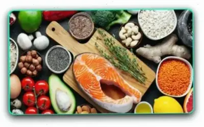 5 Thực Phẩm Tự Nhiên Giảm Viêm Đường Ruột Hiệu Quả Ngay!