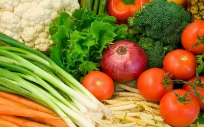 Thực phẩm lý tưởng cho gout giai đoạn đầu: Chọn ngay để khỏe mạnh!