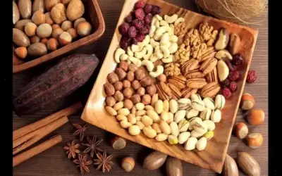 Thực phẩm tốt nhất kiểm soát gout mãn tính tái phát!