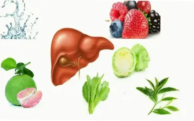 Top 10 Thực Phẩm Hỗ Trợ Viêm Gan A – Khám Phá Ngay!