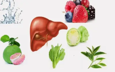 Hướng dẫn chọn thực phẩm tốt cho người bị viêm gan siêu vi A!