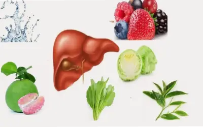 Thực phẩm tốt nhất cho viêm gan siêu vi mãn tính nặng – Khám phá ngay!