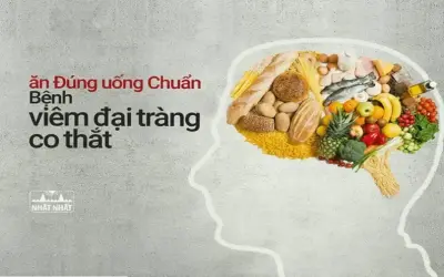 Top thực phẩm hỗ trợ điều trị viêm đại tràng mãn tính ngay!