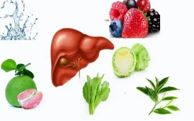Ăn gì để cải thiện viêm gan B mãn tính? Khám phá ngay!