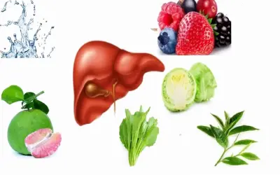 Thực phẩm tốt nhất cho viêm gan siêu vi mãn tính: Khám phá ngay!