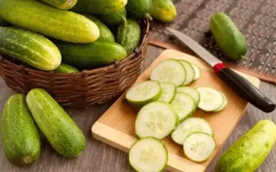 Khám phá thực phẩm tốt cho da nhạy cảm ngay hôm nay!