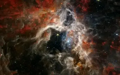 Tìm Hiểu Về Tinh Vân Orion: Từ Hubble Đến Các Bí Mật Vũ Trụ