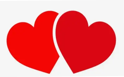 Trái Tim Đôi Đẹp: Hấp dẫn, độc đáo và thôi thúc bạn khám phá ngay!