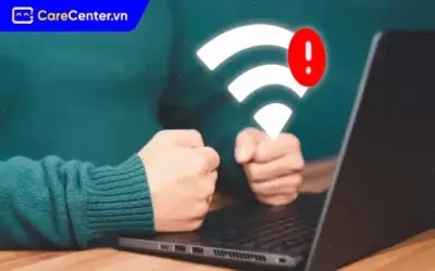 Cách kết nối WiFi cho laptop: Hướng dẫn đơn giản và nhanh chóng