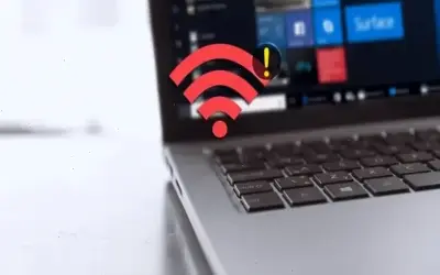 Khắc Phục Lỗi Laptop Không Bắt WiFi 5GHz Ngay!