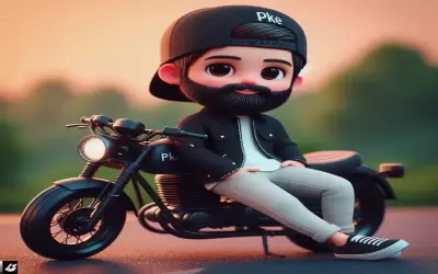Sở hữu Avatar 3D Chibi độc nhất, hấp dẫn và thôi thúc khám phá ngay!