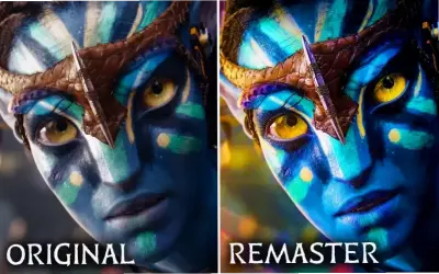 Khám Phá Avatar 3D Công Nghệ Độc Đáo Và Hấp Dẫn Ngay!