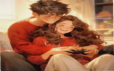 Khám Phá Avatar 3D Tình Yêu Độc Đáo, Hấp Dẫn Ngay!