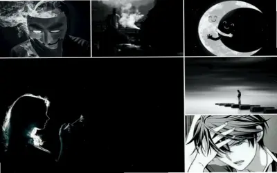 Avatar Aesthetic Đen Trắng: Độc Đáo, Hấp Dẫn Và Thôi Thúc!