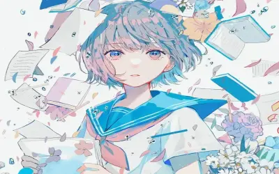 Khám Phá Ngay Avatar Nữ Thẩm Mỹ Độc Đáo Hấp Dẫn